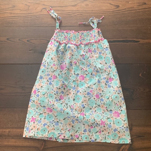 OshKosh B'gosh Other - Oshkosh girls tank top size 12